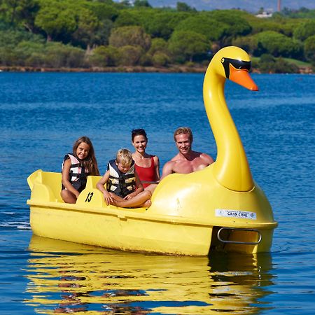 Martinhal Quinta Do Lago Family Resort 阿尔曼萨 外观 照片