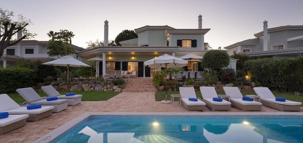 Martinhal Quinta Do Lago Family Resort 阿尔曼萨 外观 照片