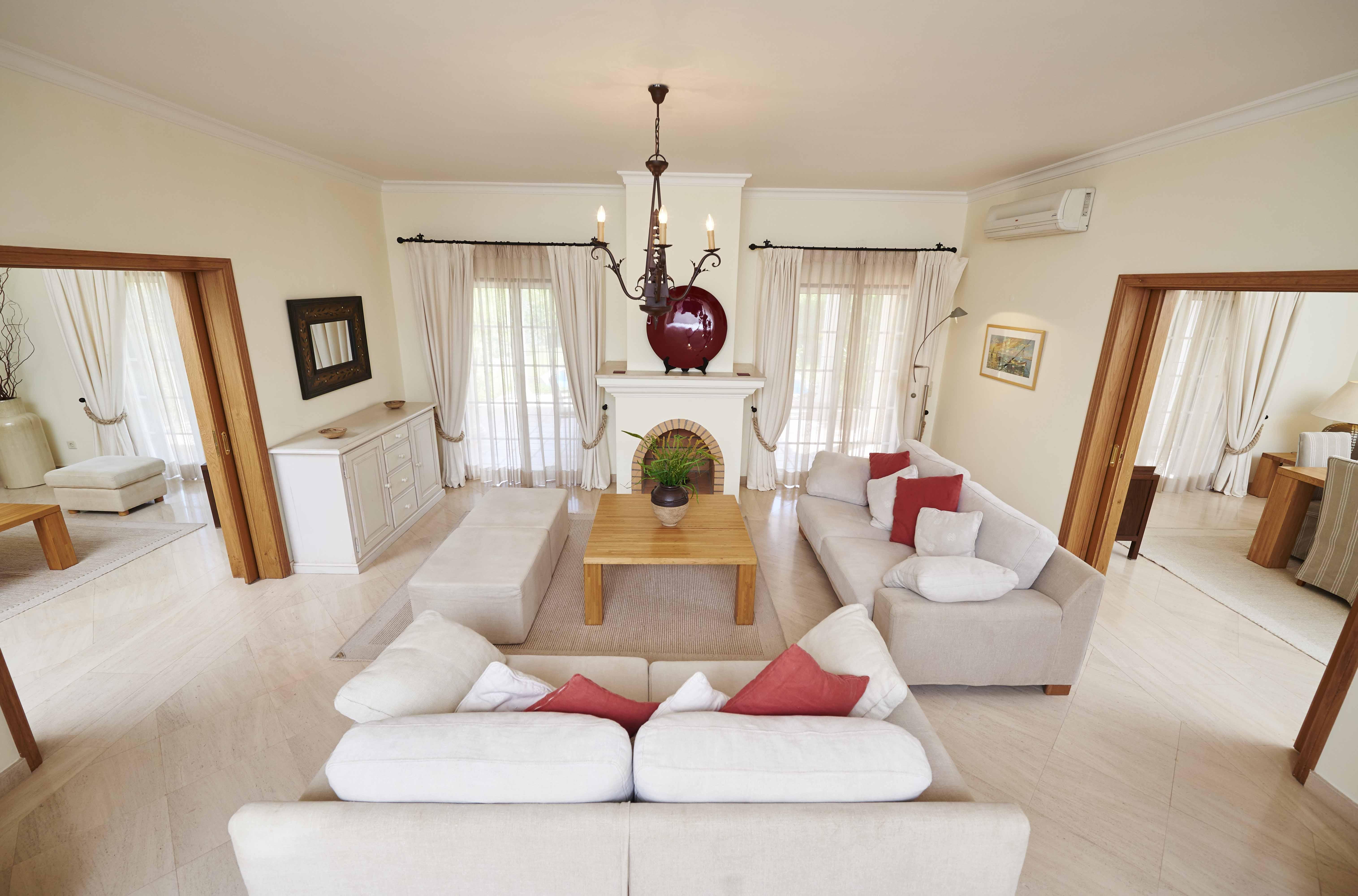 Martinhal Quinta Do Lago Family Resort 阿尔曼萨 外观 照片