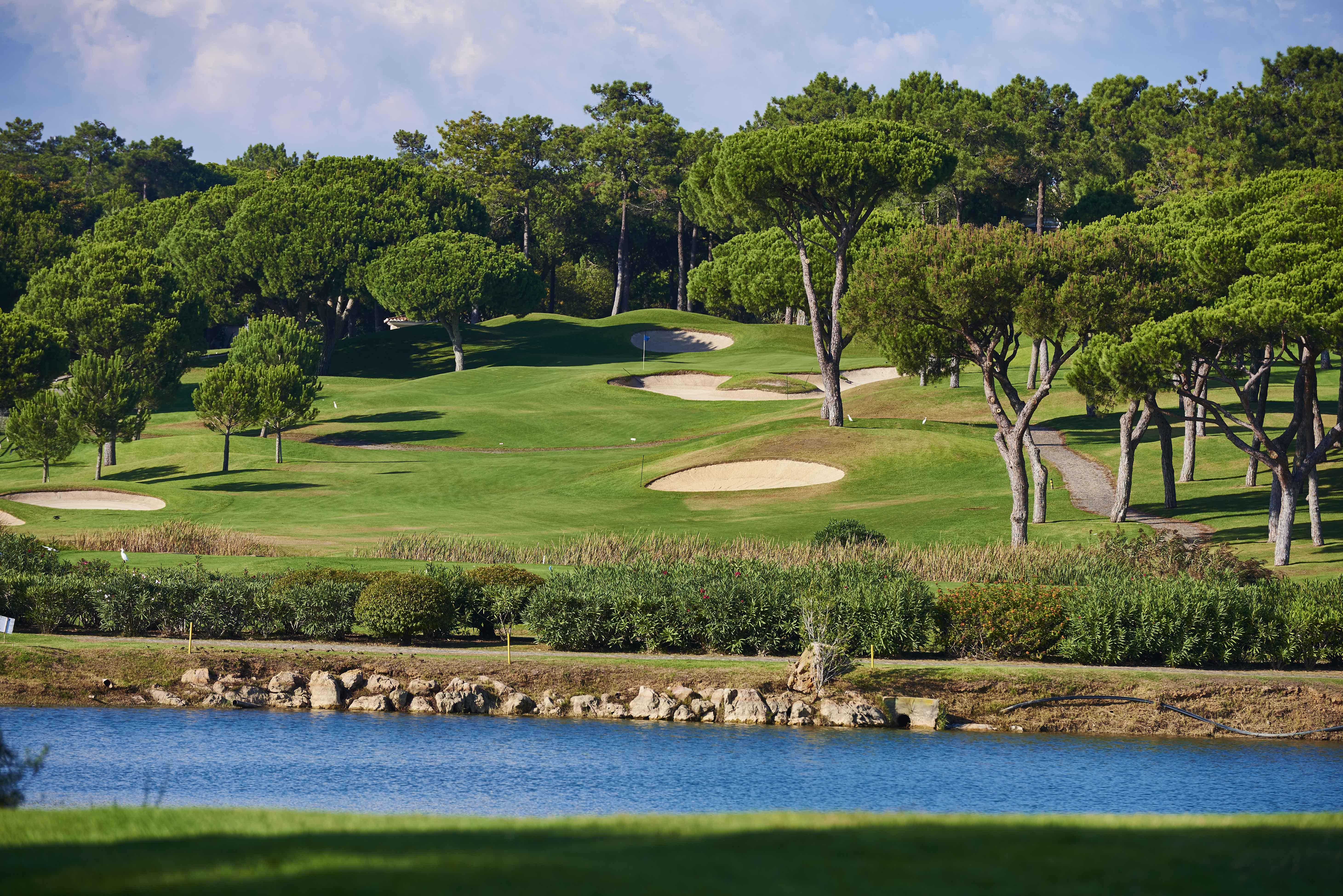 Martinhal Quinta Do Lago Family Resort 阿尔曼萨 外观 照片