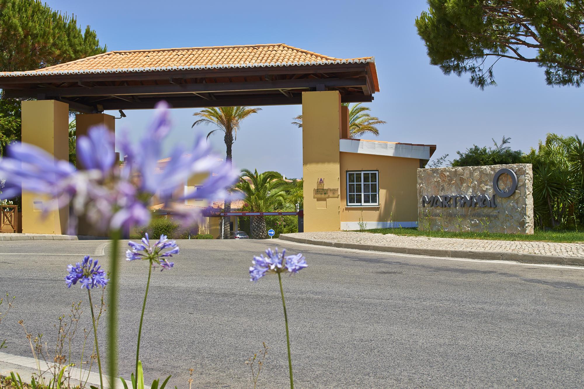 Martinhal Quinta Do Lago Family Resort 阿尔曼萨 外观 照片