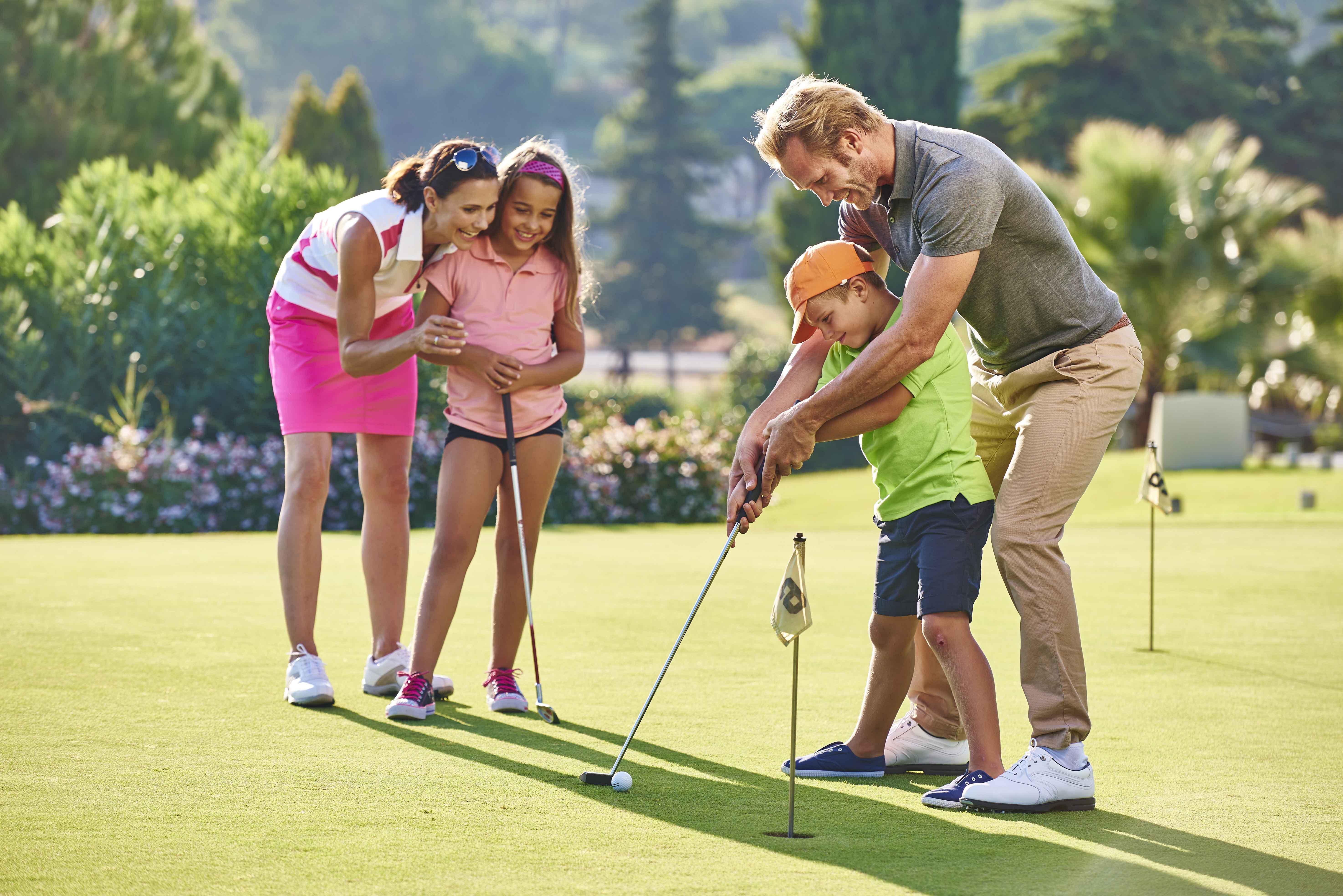 Martinhal Quinta Do Lago Family Resort 阿尔曼萨 外观 照片