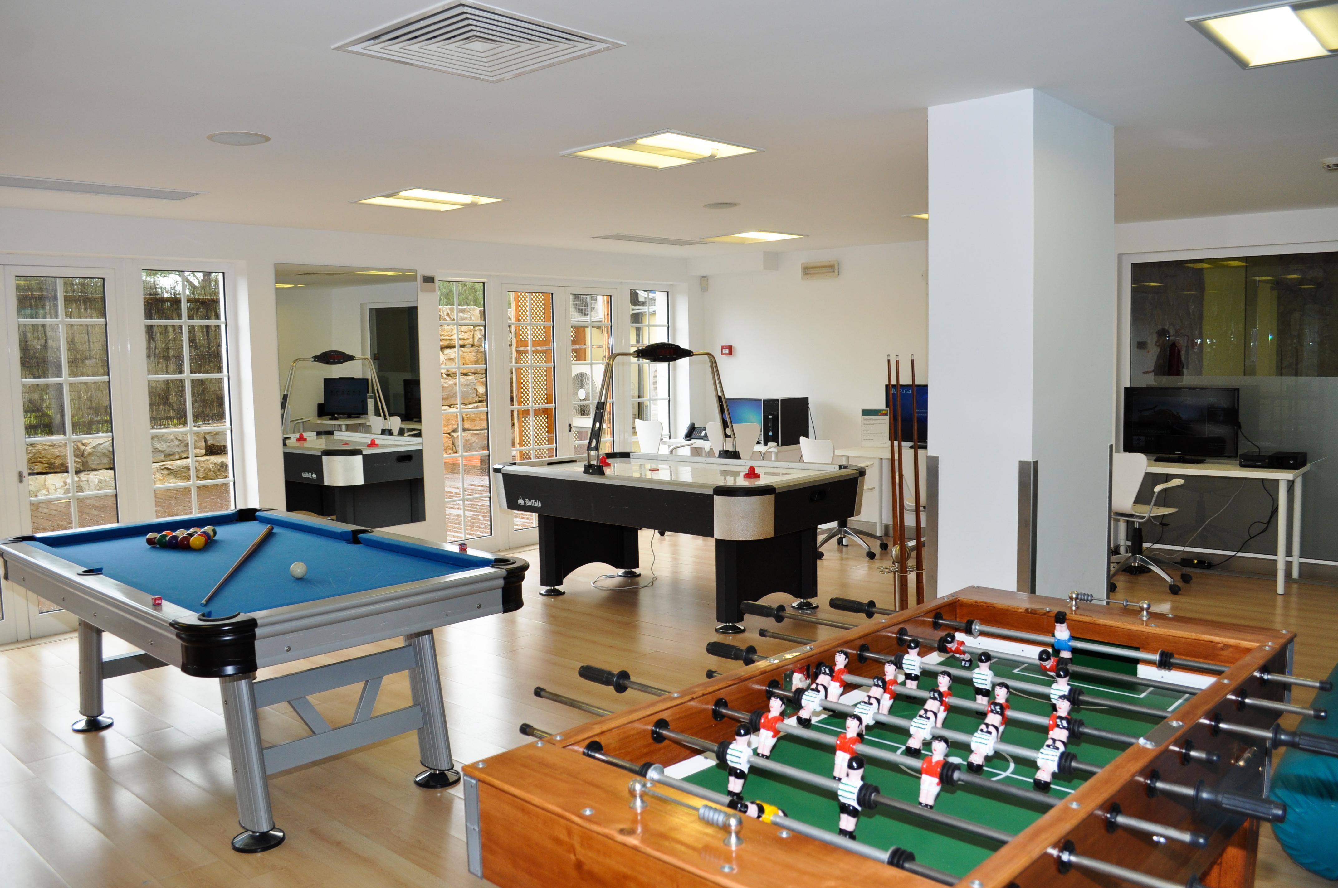 Martinhal Quinta Do Lago Family Resort 阿尔曼萨 外观 照片