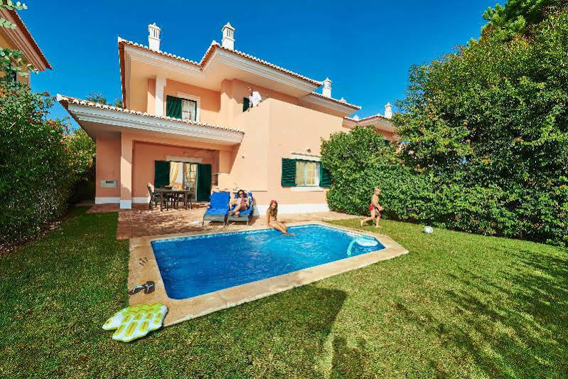 Martinhal Quinta Do Lago Family Resort 阿尔曼萨 外观 照片