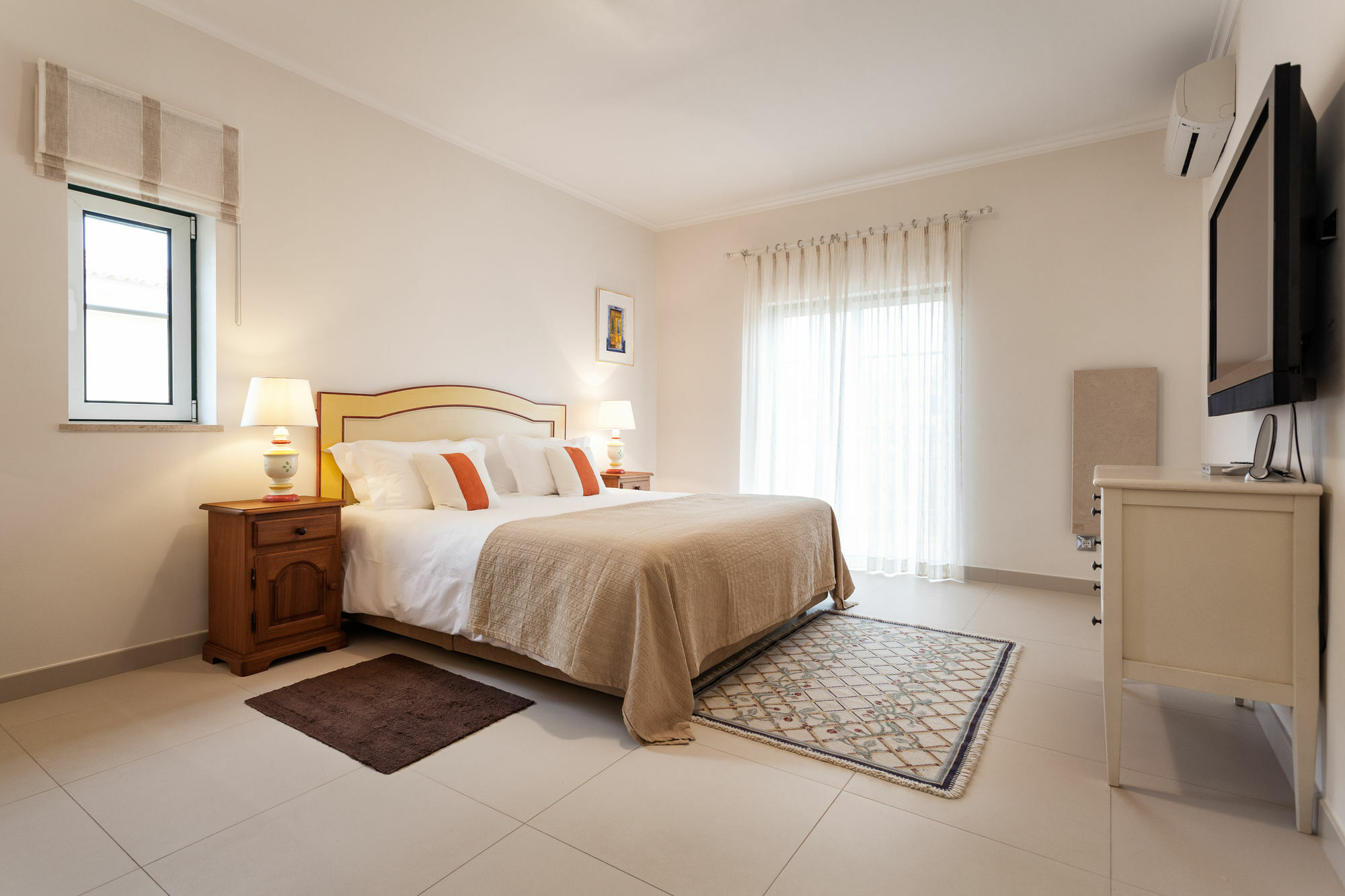 Martinhal Quinta Do Lago Family Resort 阿尔曼萨 外观 照片