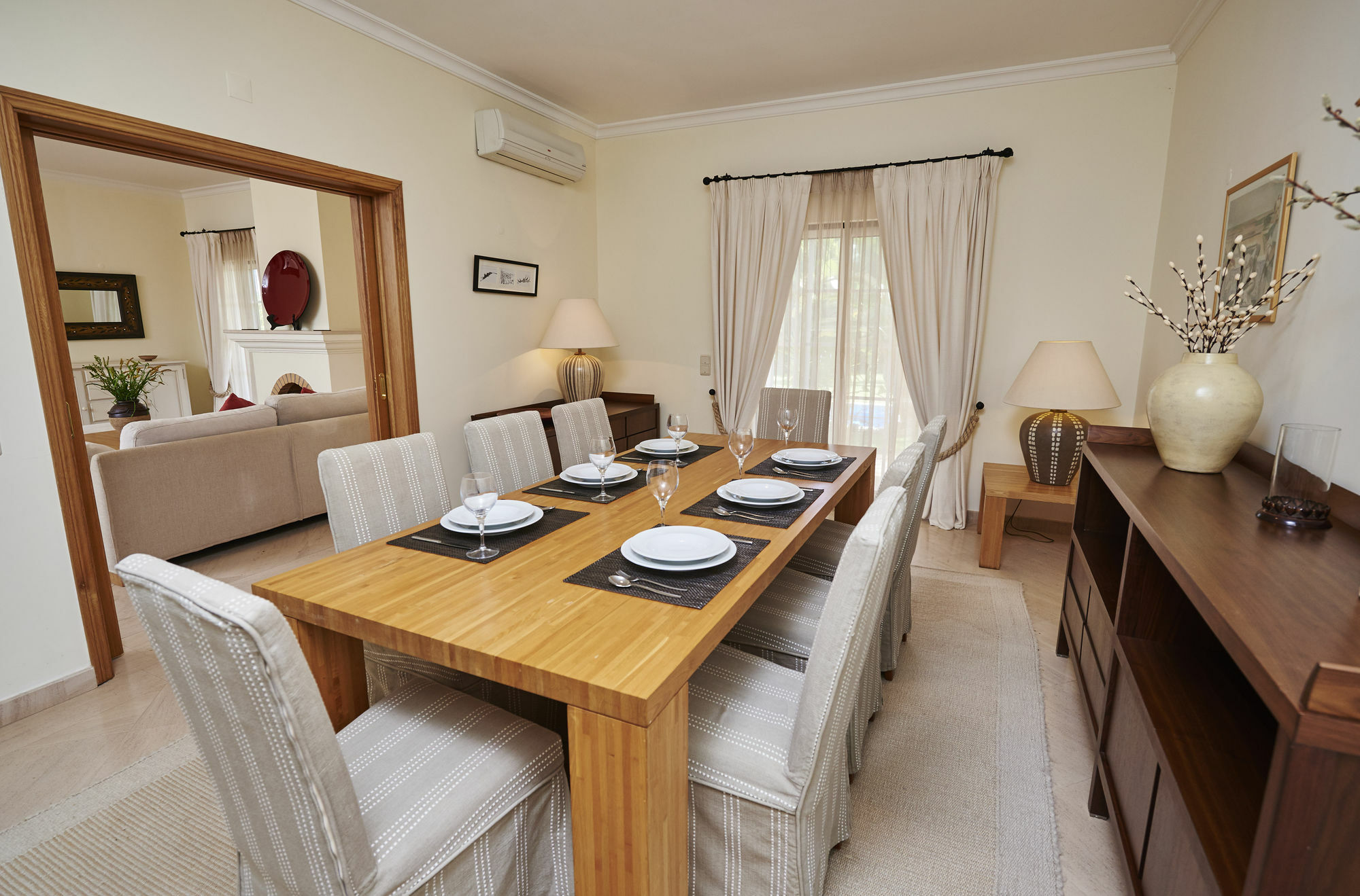 Martinhal Quinta Do Lago Family Resort 阿尔曼萨 外观 照片