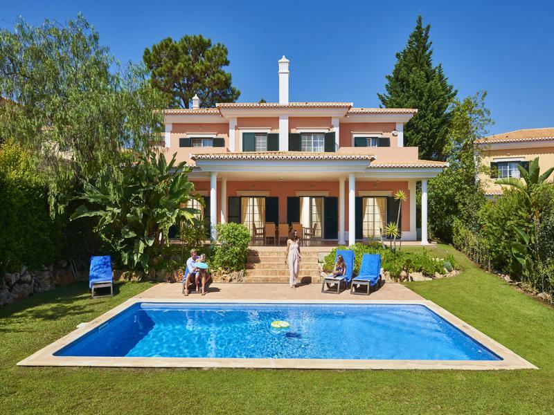 Martinhal Quinta Do Lago Family Resort 阿尔曼萨 外观 照片