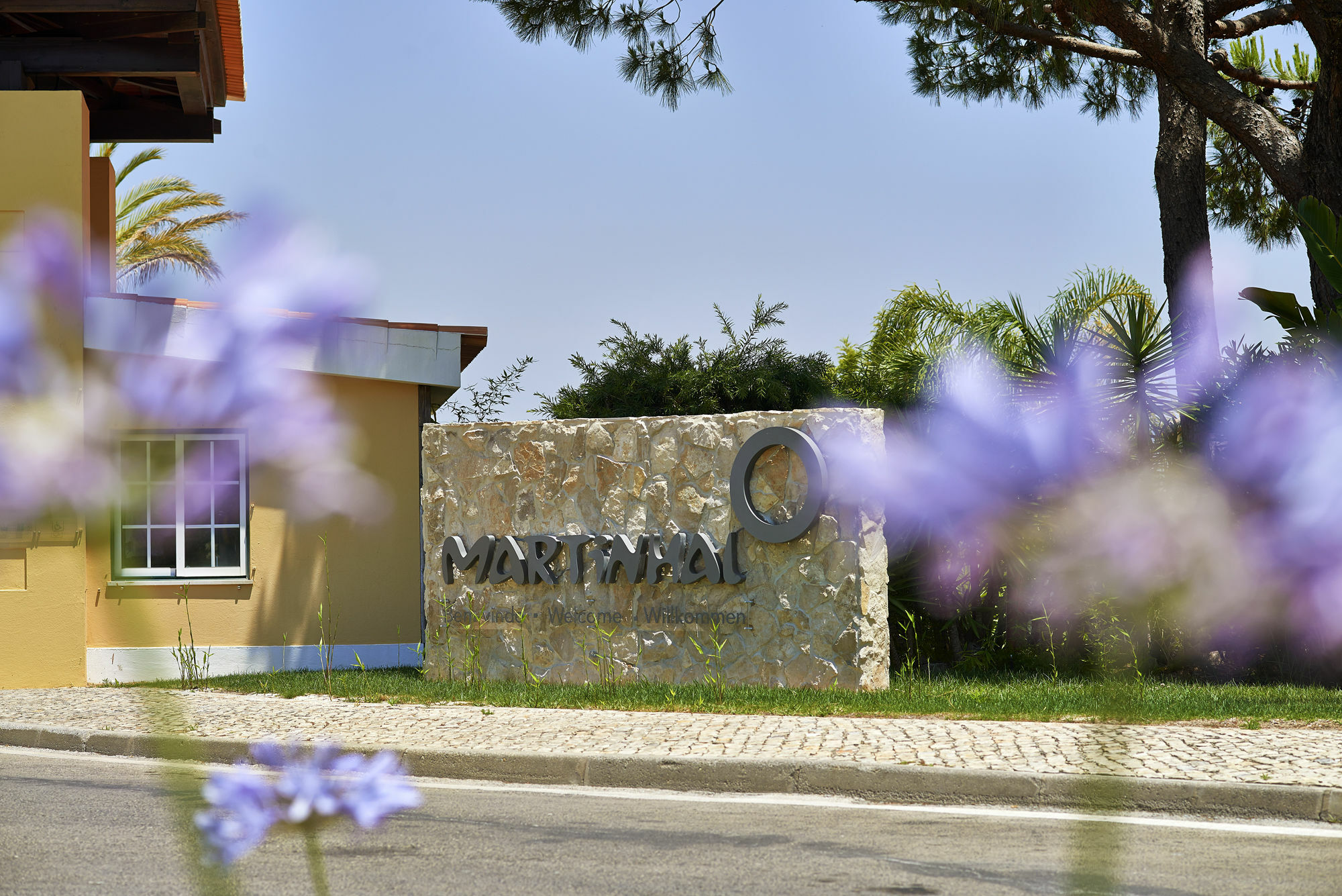 Martinhal Quinta Do Lago Family Resort 阿尔曼萨 外观 照片