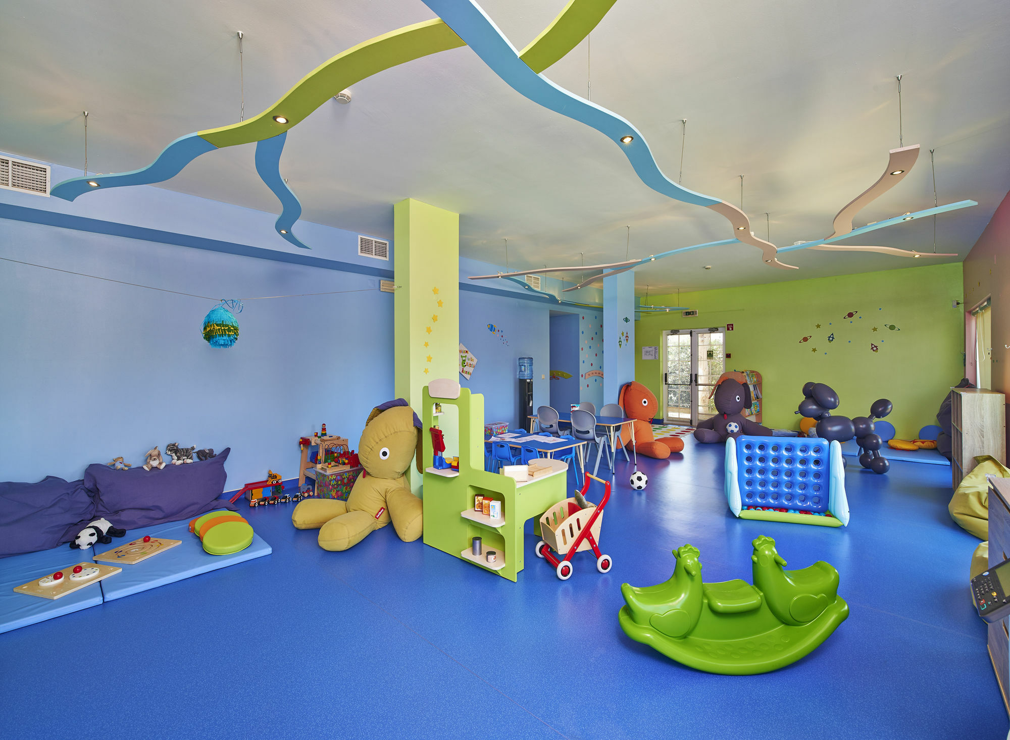 Martinhal Quinta Do Lago Family Resort 阿尔曼萨 外观 照片