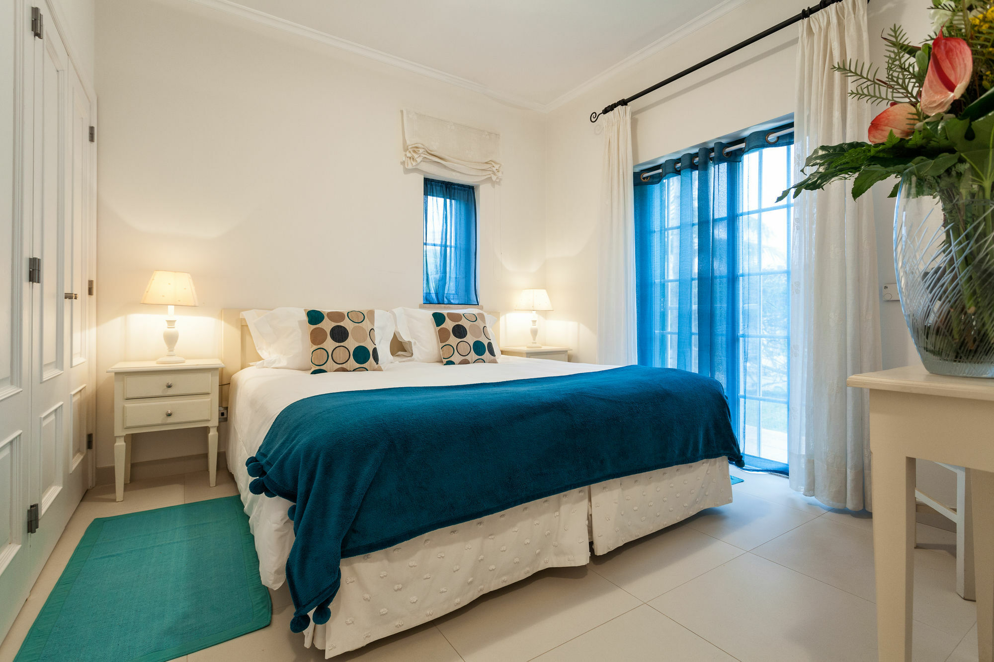 Martinhal Quinta Do Lago Family Resort 阿尔曼萨 外观 照片